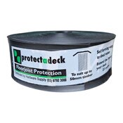 Protect A Deck Timber Guard 90mm x 12m Roll